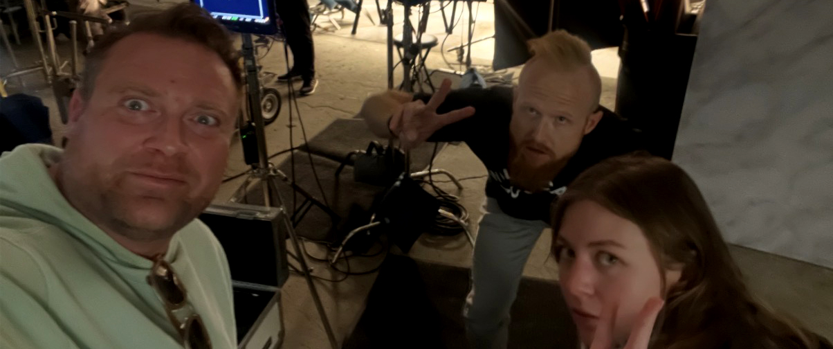 BTS